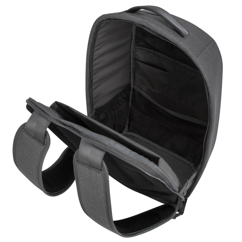 Sac à dos Targus Cypress Security EcoSmart 15.6" gris