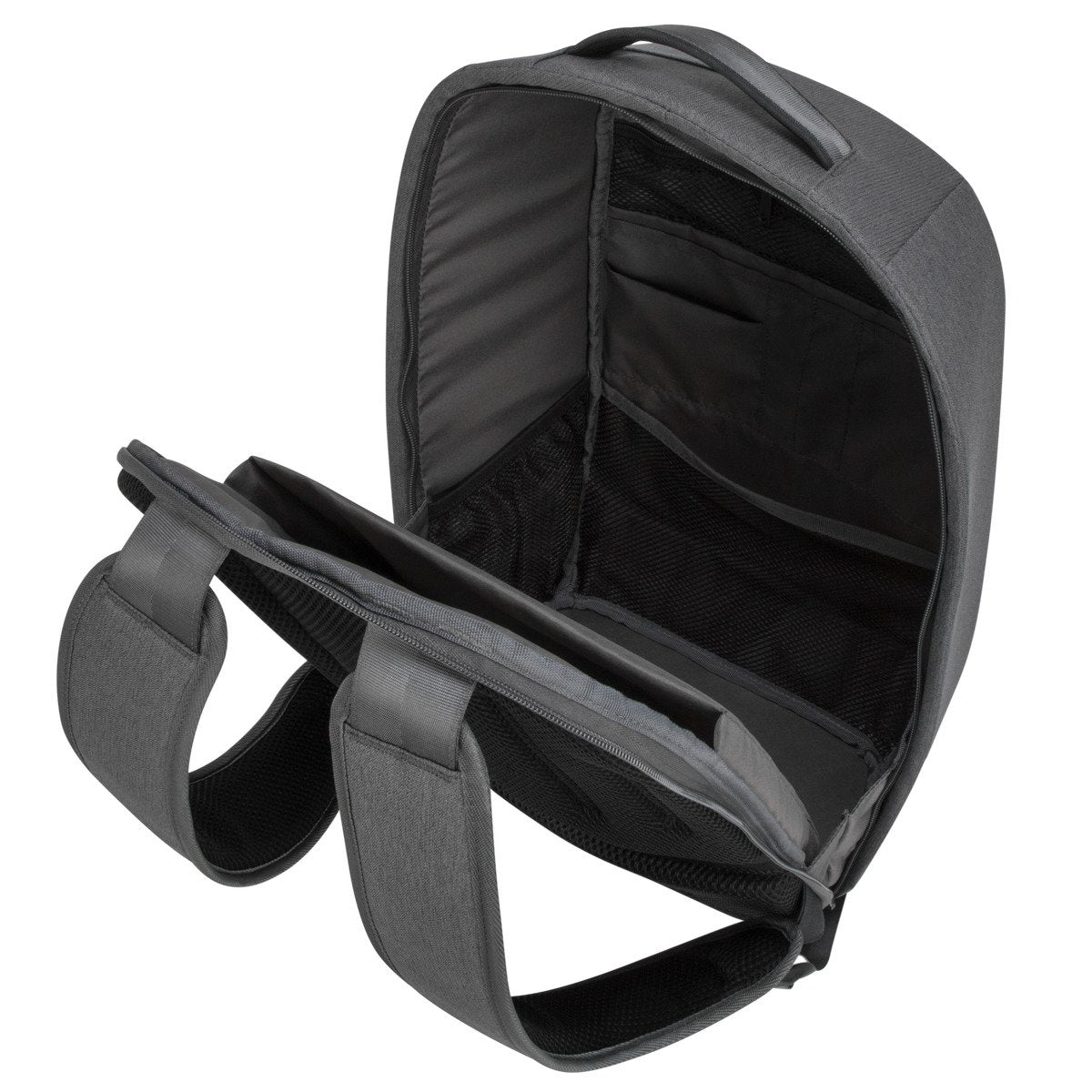 Sac à dos Targus Cypress Security EcoSmart 15.6" gris