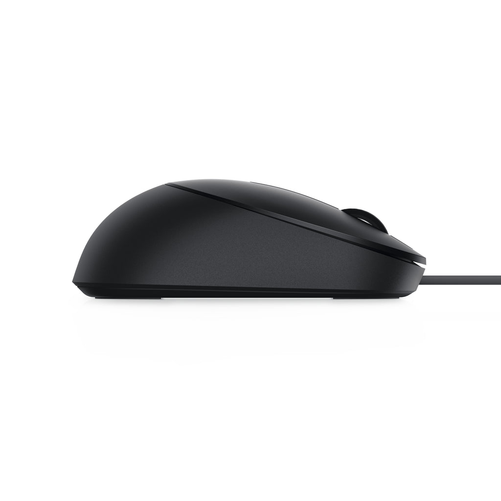 Souris laser DELL MS3220 5 boutons filaire USB 2.0