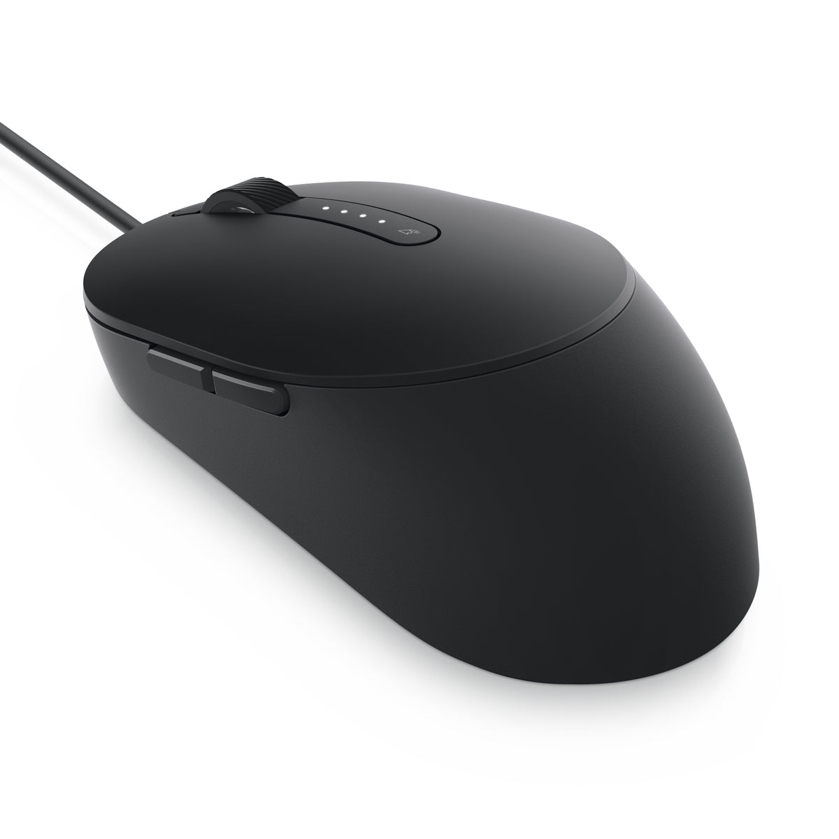 Souris laser DELL MS3220 5 boutons filaire USB 2.0
