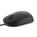 Souris laser DELL MS3220 5 boutons filaire USB 2.0