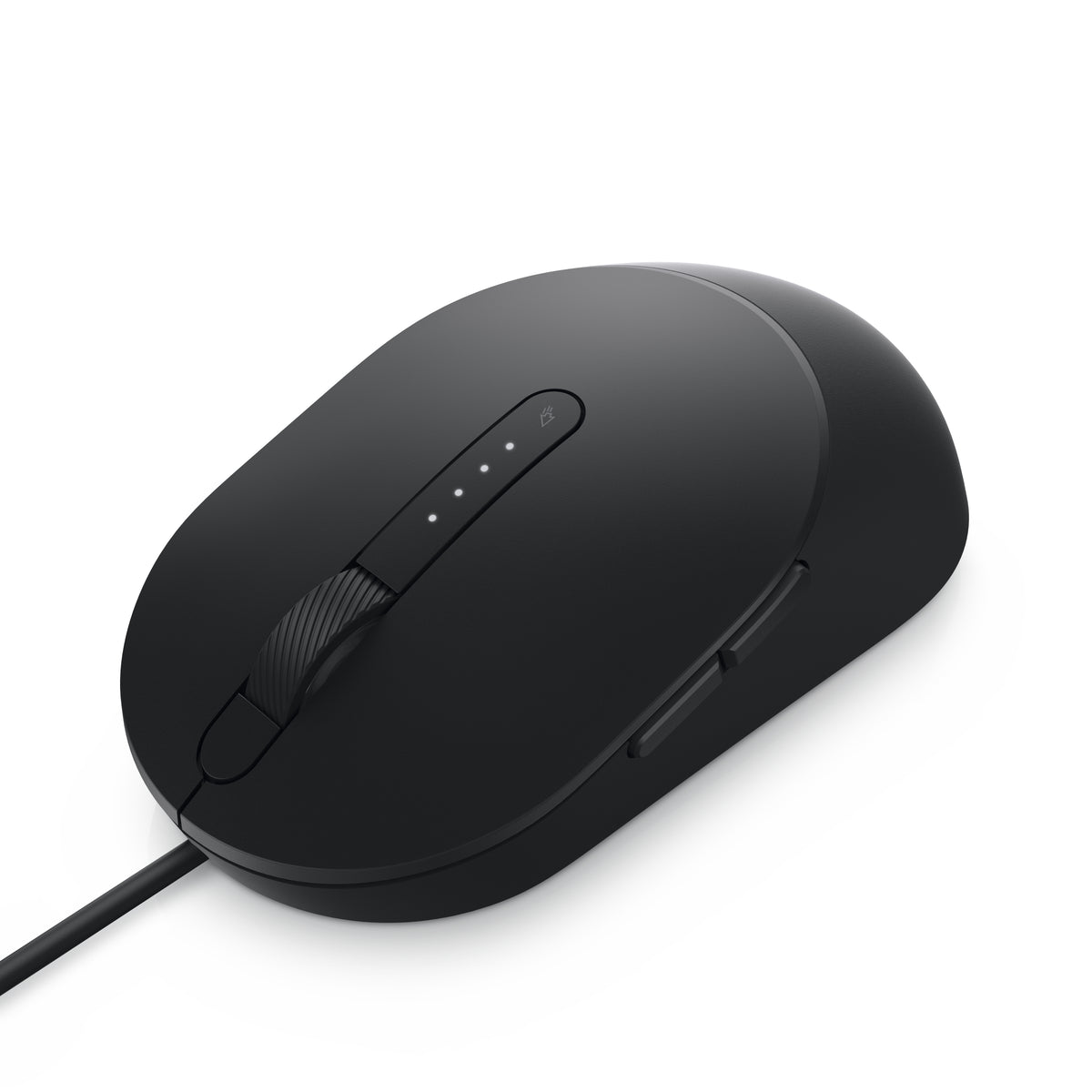 Souris laser DELL MS3220 5 boutons filaire USB 2.0