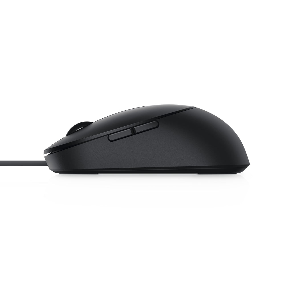 Souris laser DELL MS3220 5 boutons filaire USB 2.0
