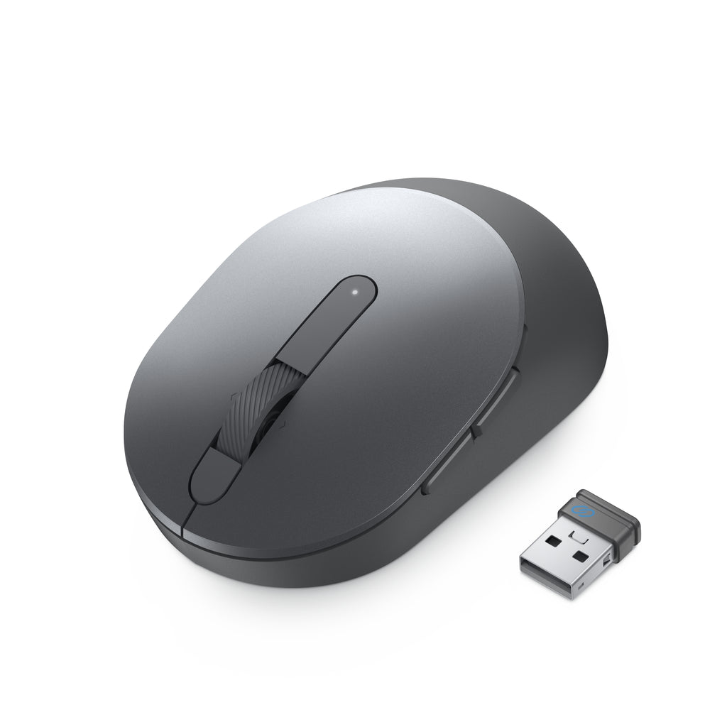 Souris Dell MS5120W sans fil | 7 boutons | Bluetooth 5.0