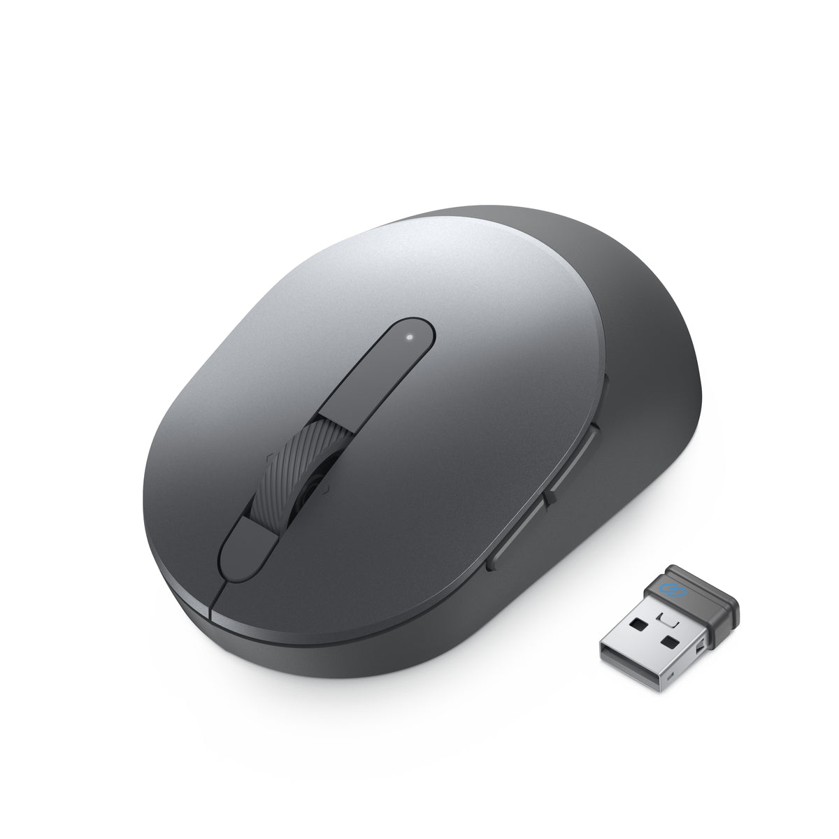 Souris Dell MS5120W sans fil | 7 boutons | Bluetooth 5.0