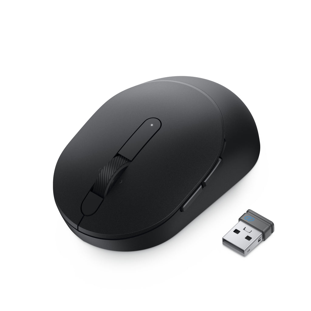 Dell MS5120W Souris sans fil 7 boutons Bluetooth 2.4GHz