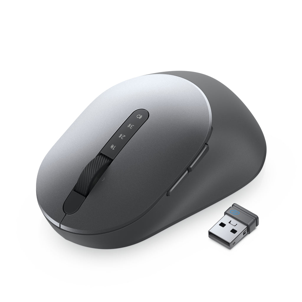 Dell MS5320W : Souris sans fil 7 boutons Bluetooth 5.0