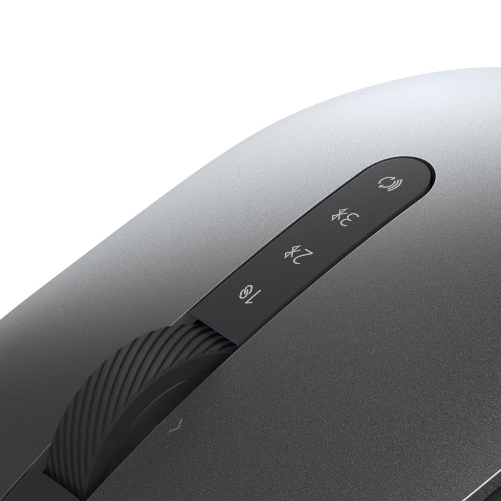 Dell MS5320W : Souris sans fil 7 boutons Bluetooth 5.0