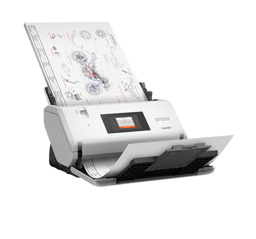 Epson WorkForce DS-30000 Scanner A3 70 ppm - Achat Pro