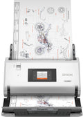 Epson WorkForce DS-30000 Scanner A3 70 ppm - Achat Pro