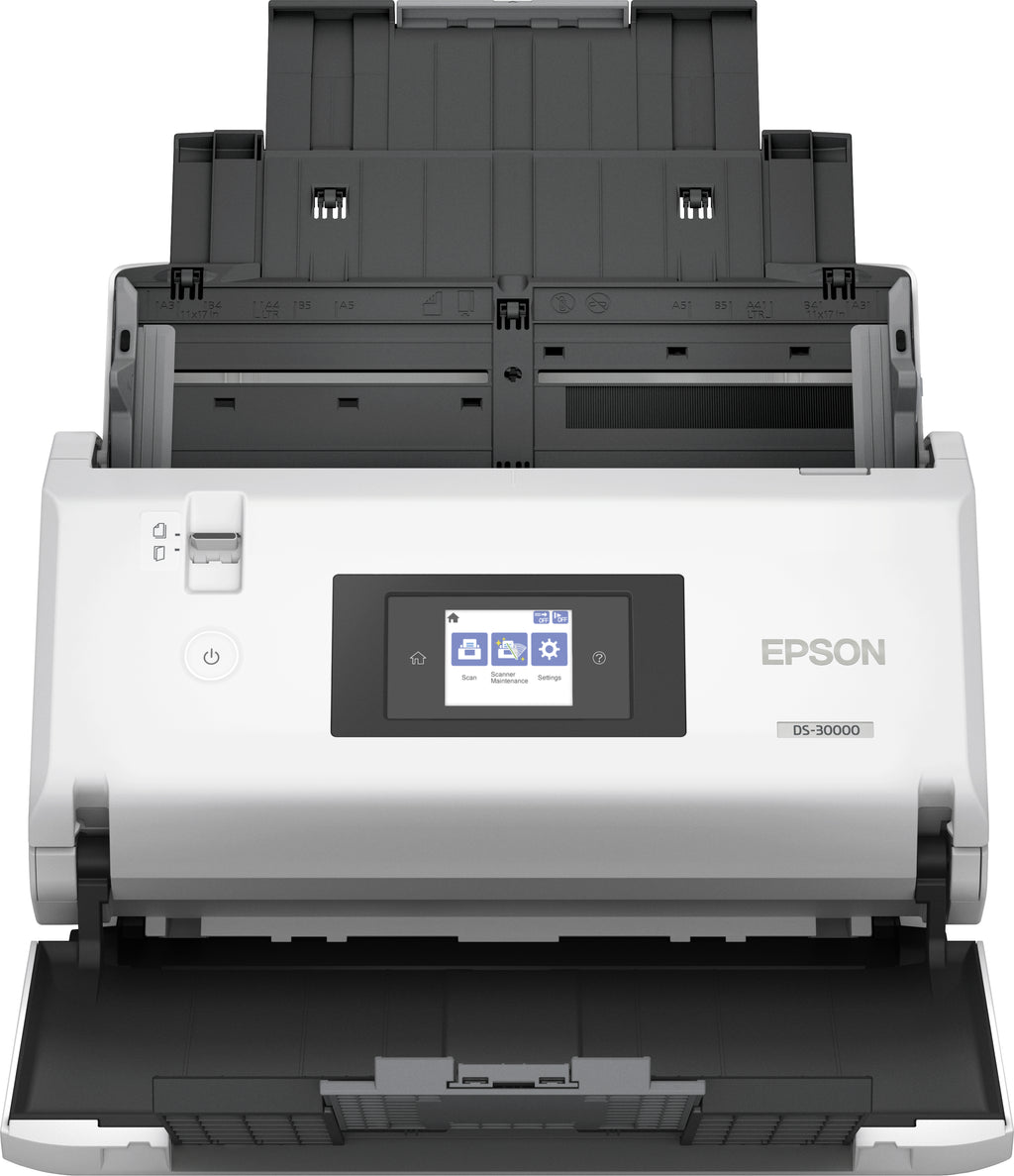 Epson WorkForce DS-30000 Scanner A3 70 ppm - Achat Pro