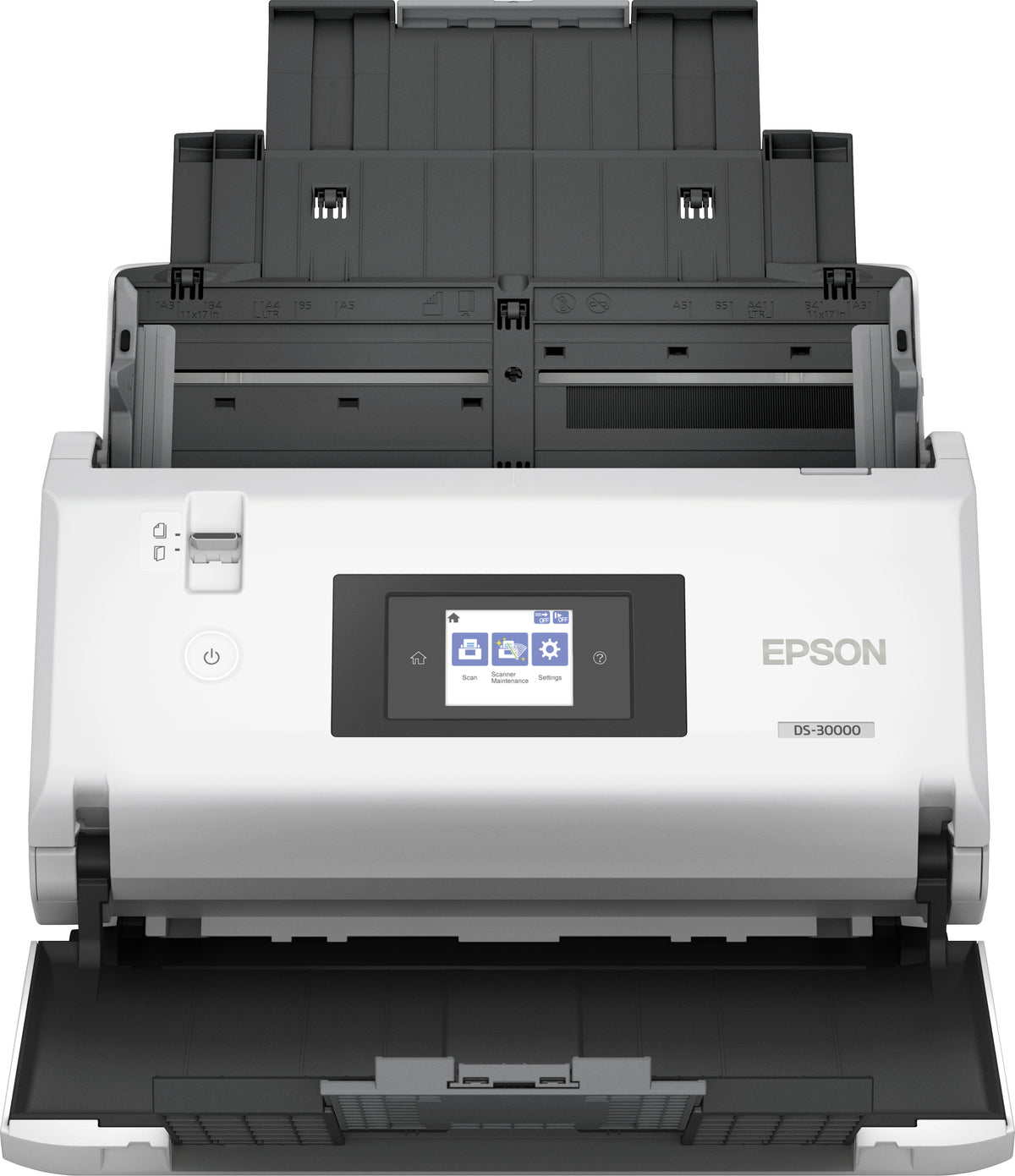 Epson WorkForce DS-30000 Scanner A3 70 ppm - Achat Pro