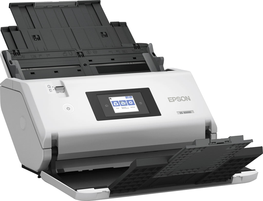 Epson WorkForce DS-30000 Scanner A3 70 ppm - Achat Pro