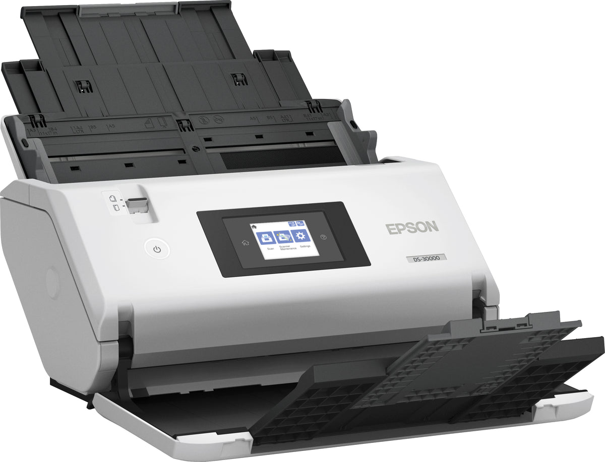 Epson WorkForce DS-30000 Scanner A3 70 ppm - Achat Pro