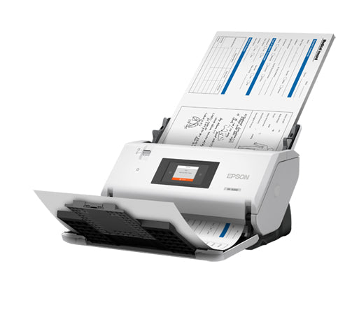 Epson WorkForce DS-30000 Scanner A3 70 ppm - Achat Pro
