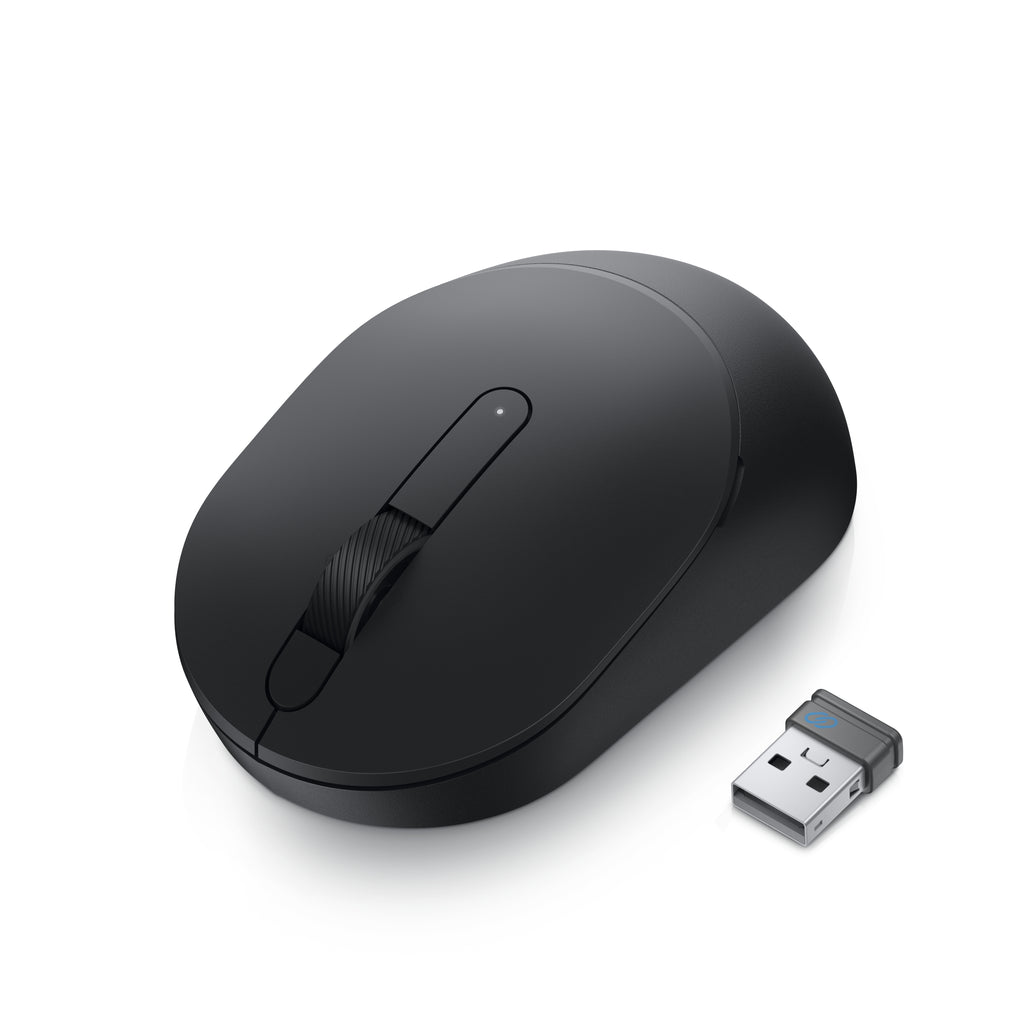 Souris sans fil DELL MS3320W - Optique 3 boutons | Black Friday