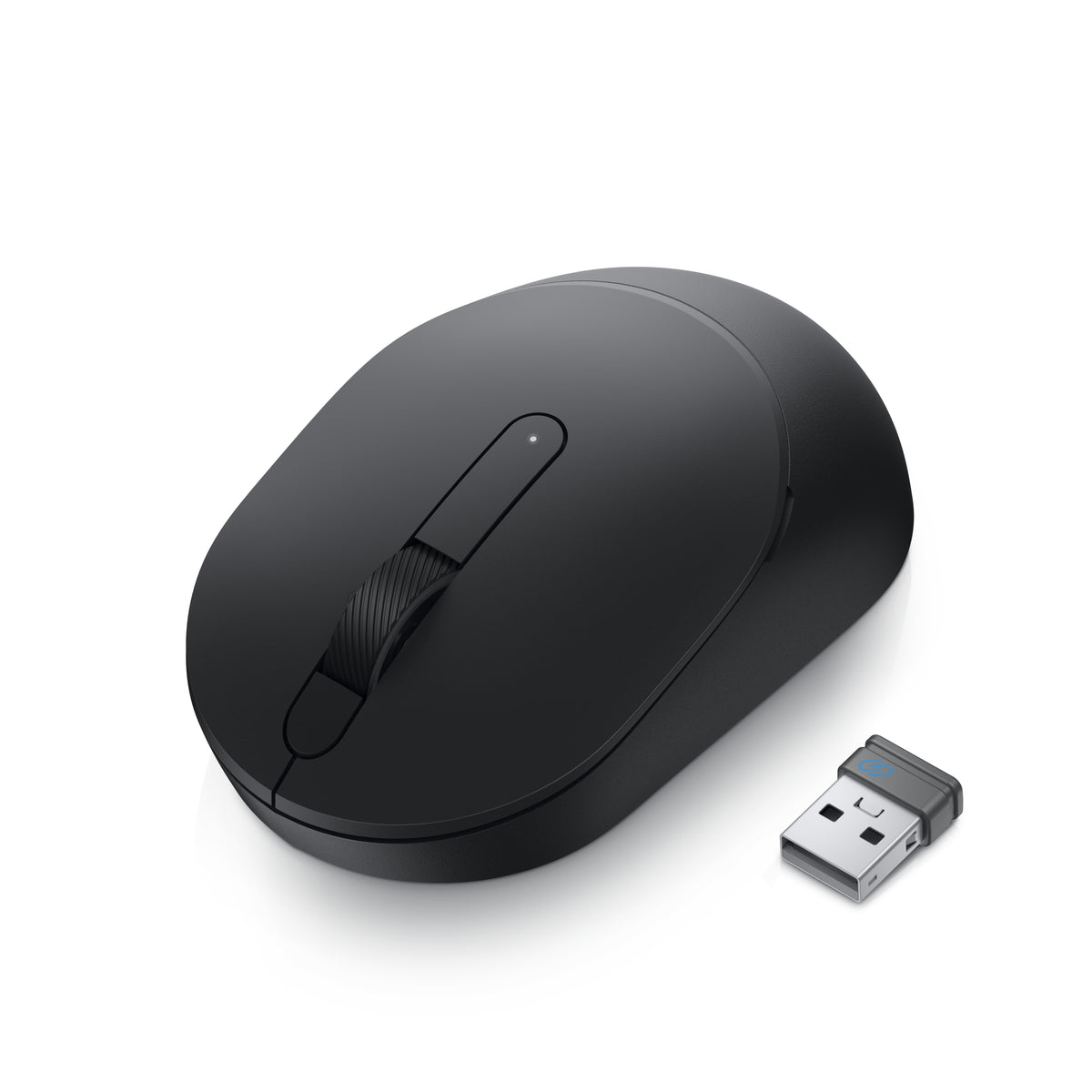 Souris sans fil DELL MS3320W - Optique 3 boutons | Black Friday