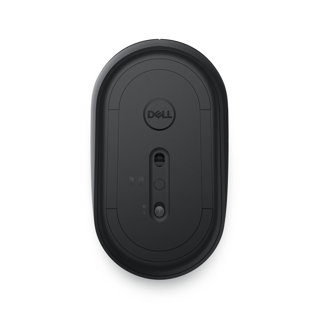 Souris sans fil DELL MS3320W - Optique 3 boutons | Black Friday