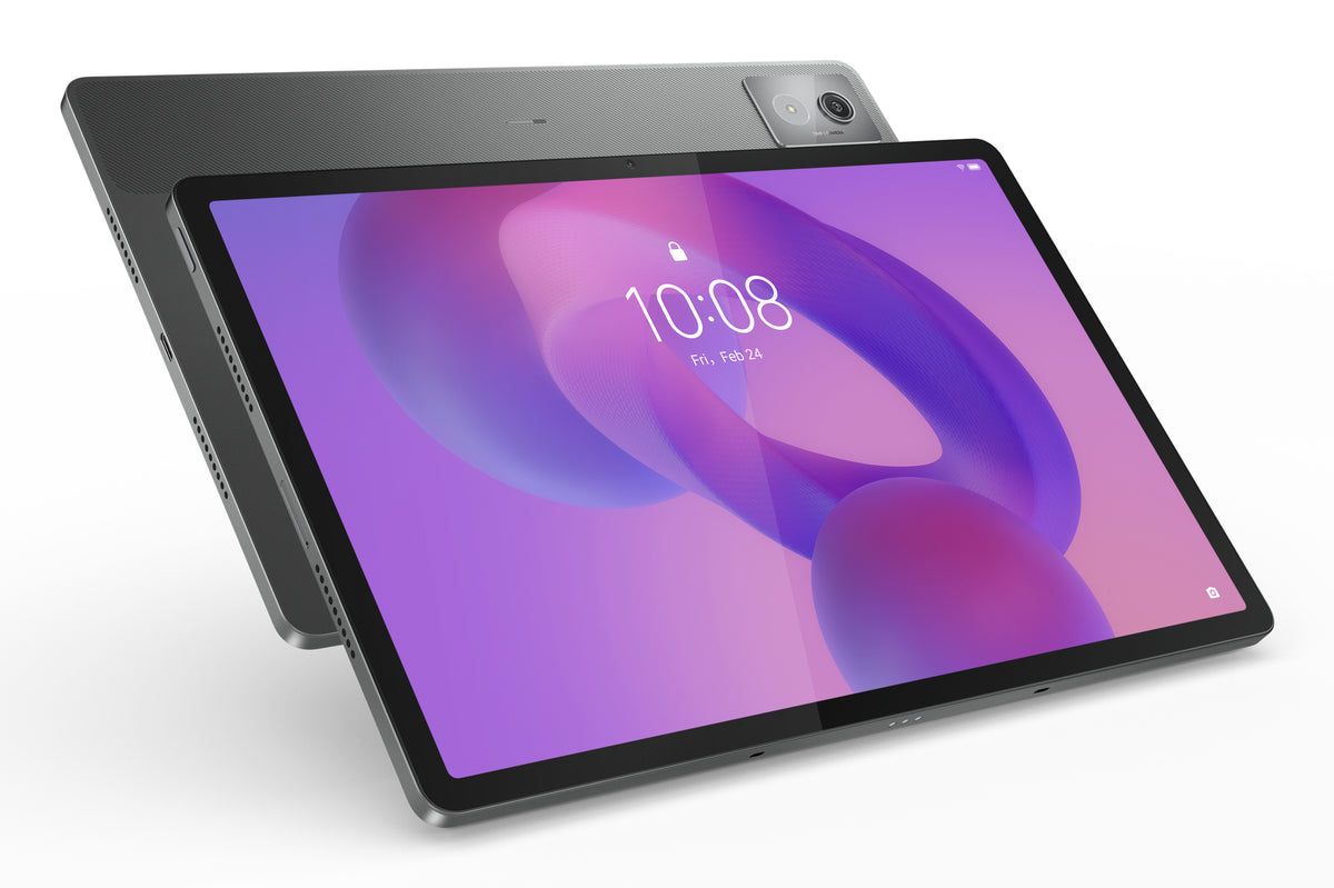 Lenovo Idea Tab Pro ZAE5 - Tablette Android 14 128 Go