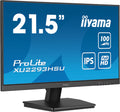 Écran LED IIYAMA 22" Full HD 100Hz IPS - ProLite XU2293HSU-B7