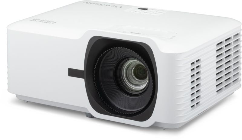 ViewSonic LS630W - Projecteur DLP 4500 lumens WXGA 16:10