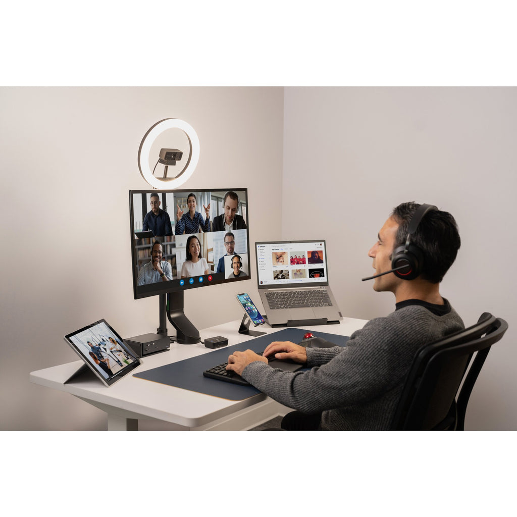 Kensington H3000 Micro-casque Bluetooth sans fil