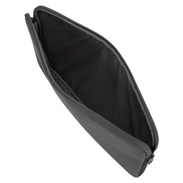 Housse ordinateur portable 13"-14" gris Targus