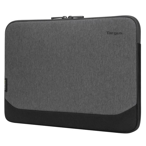 Housse ordinateur portable 13"-14" gris Targus