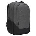 Sac à dos Targus Cypress Hero EcoSmart 15.6" gris