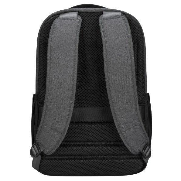 Sac à dos Targus Cypress Hero EcoSmart 15.6" gris