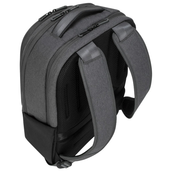 Sac à dos Targus Cypress Hero EcoSmart 15.6" gris
