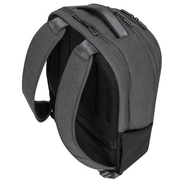 Sac à dos Targus Cypress Hero EcoSmart 15.6" gris