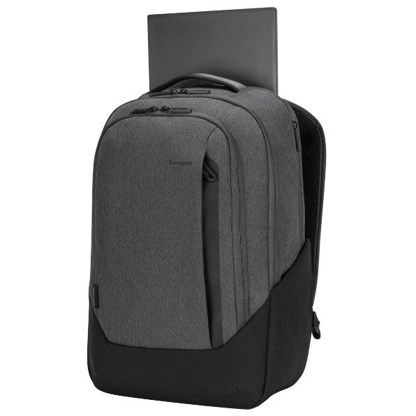 Sac à dos Targus Cypress Hero EcoSmart 15.6" gris