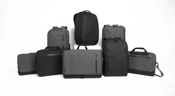 Sac à dos Targus Cypress Hero EcoSmart 15.6" gris