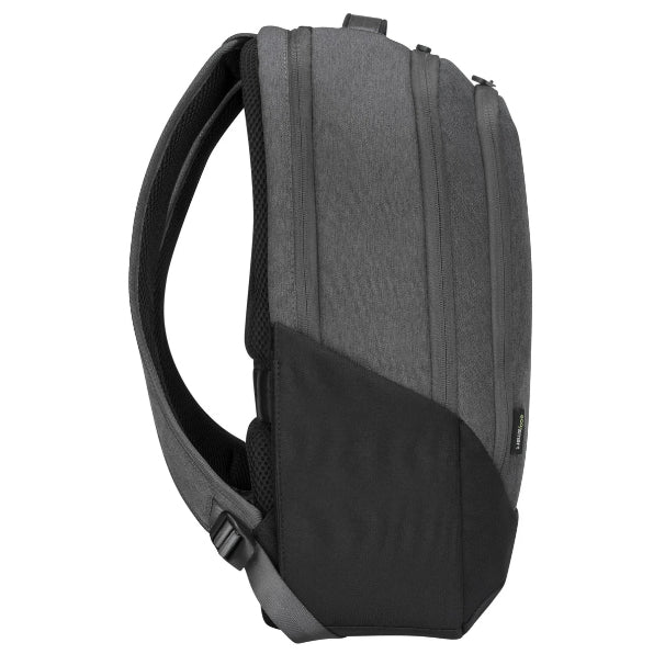 Sac à dos Targus Cypress Hero EcoSmart 15.6" gris