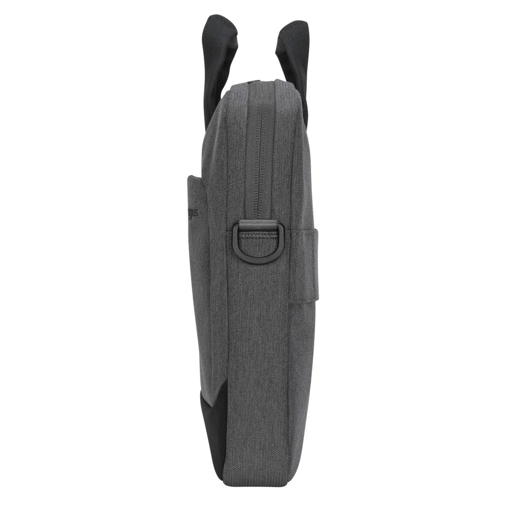 Sacoche PC 14" Targus Cypress Slimcase EcoSmart - Gris