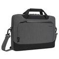 Sacoche PC 14" Targus Cypress Slimcase EcoSmart - Gris