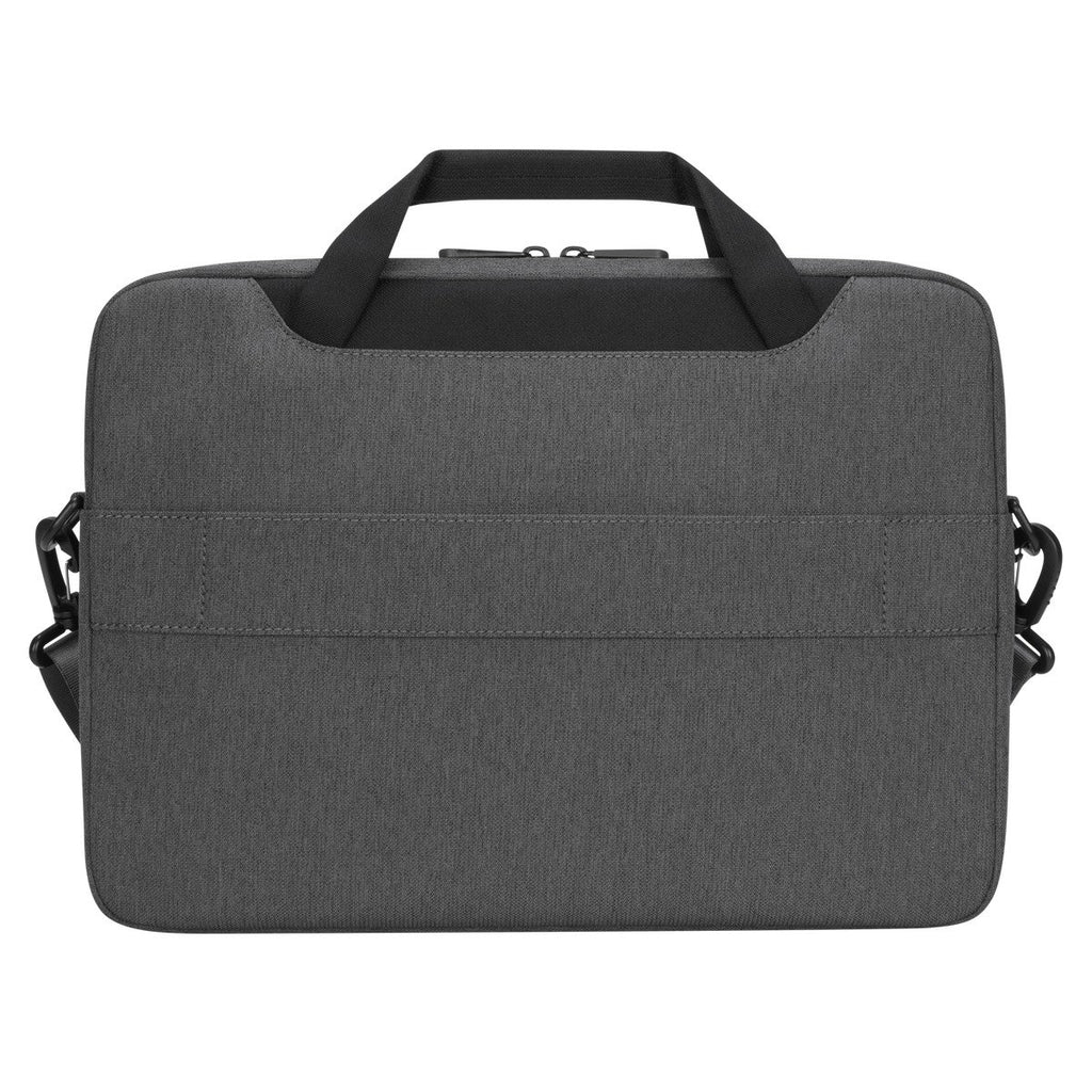 Sacoche PC 14" Targus Cypress Slimcase EcoSmart - Gris