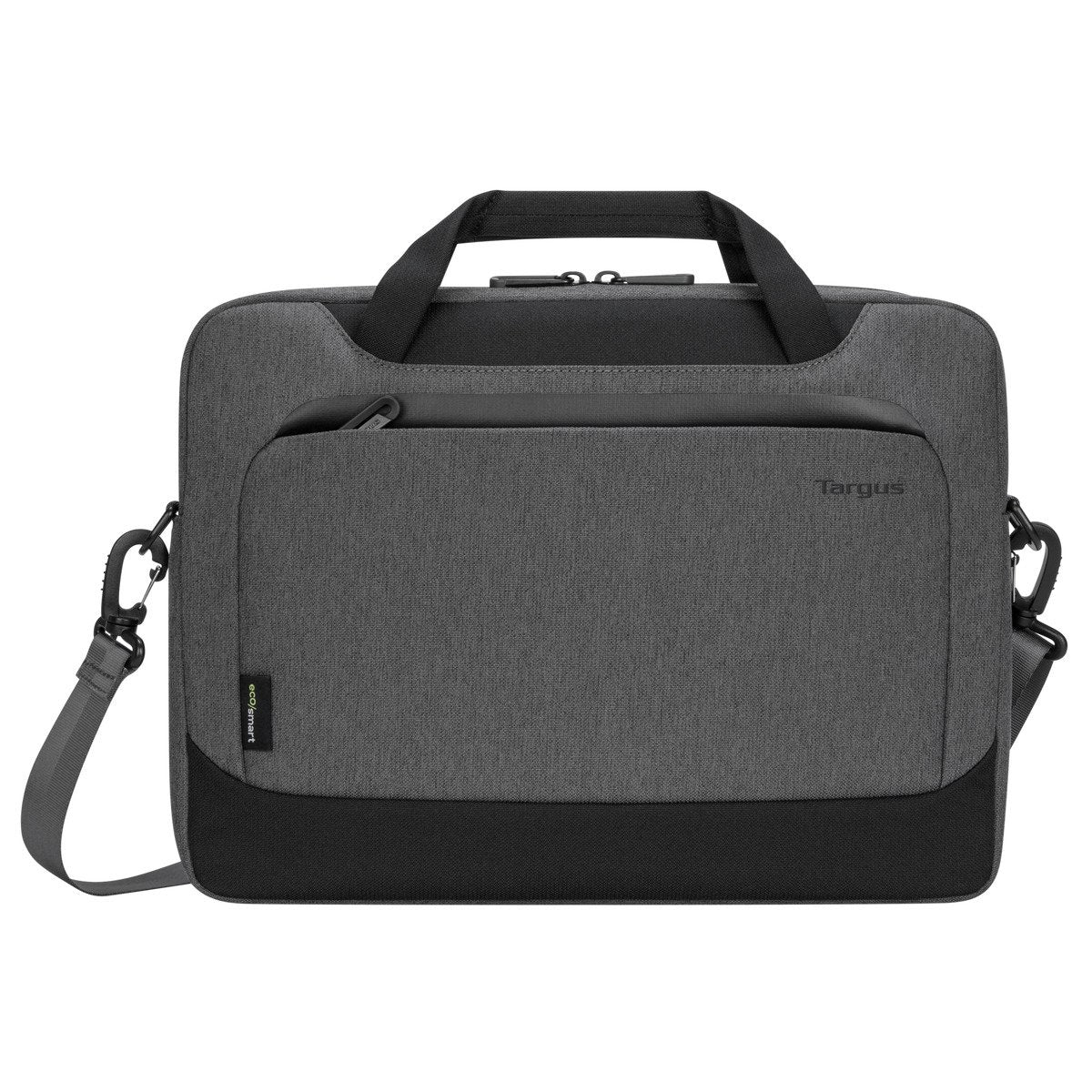 Sacoche PC 14" Targus Cypress Slimcase EcoSmart - Gris