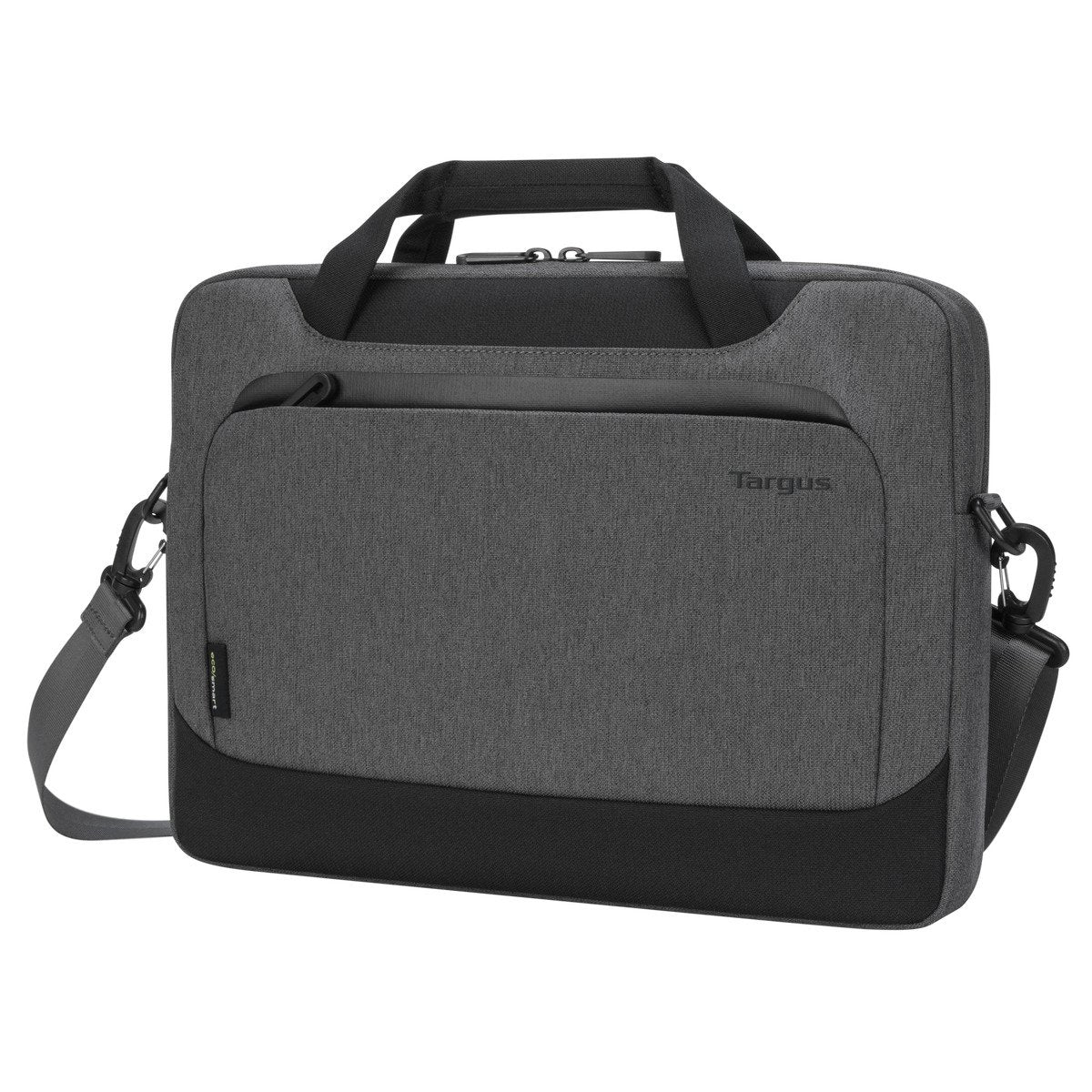 Sacoche PC 14" Targus Cypress Slimcase EcoSmart - Gris