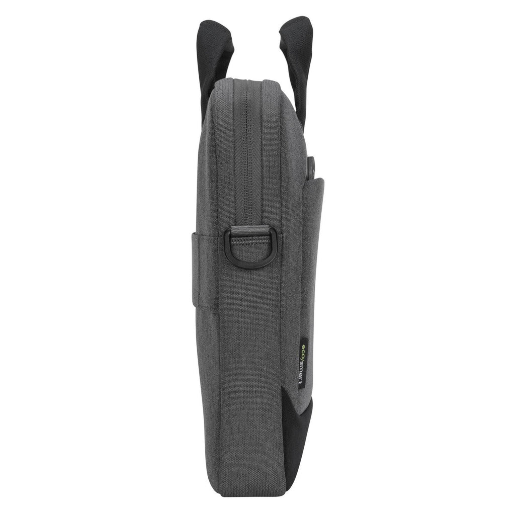 Sacoche PC 14" Targus Cypress Slimcase EcoSmart - Gris