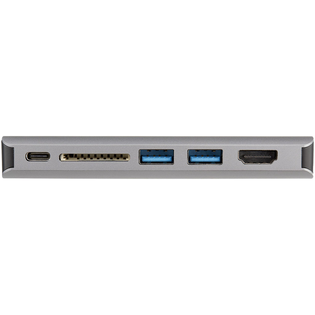 Câble USB-C vers HDMI/VGA 4K 100W - StarTech.com