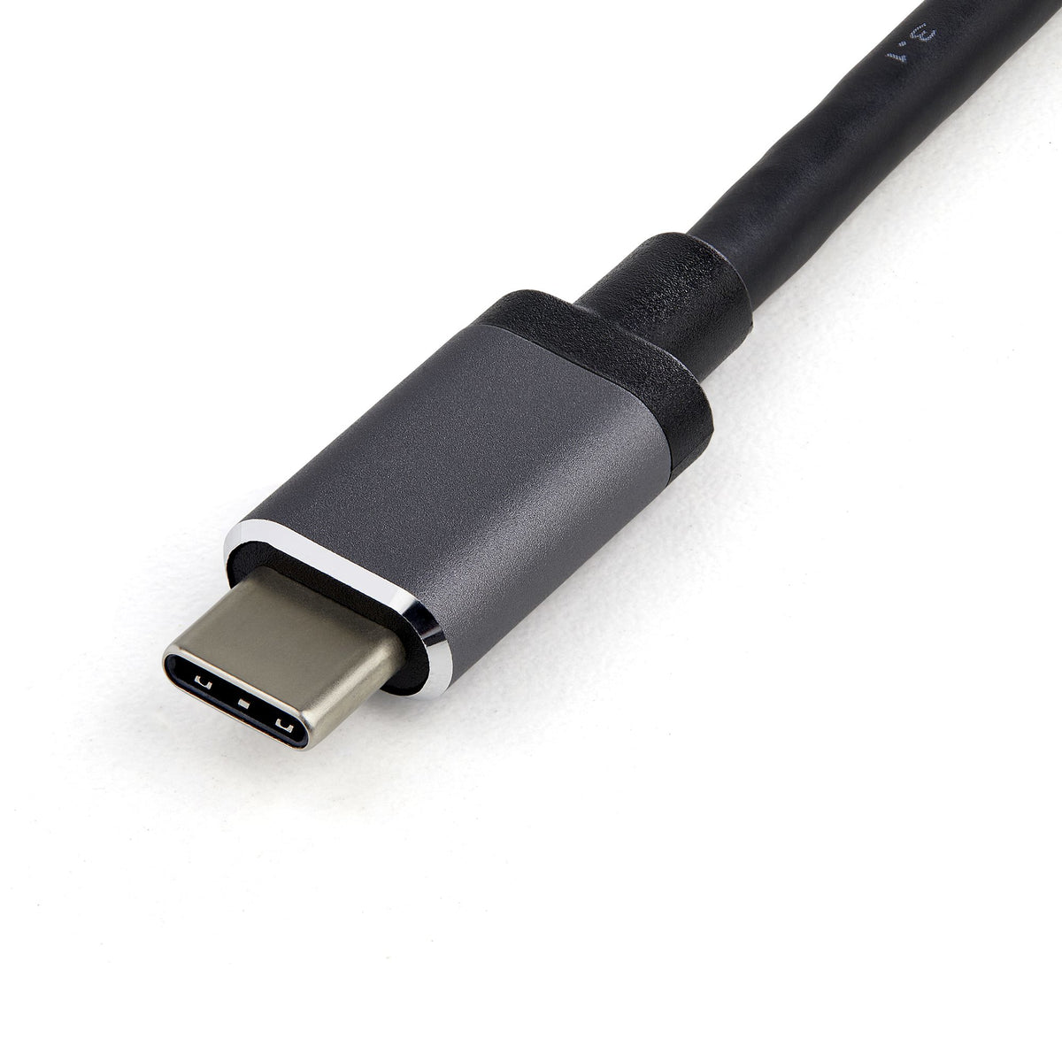 Câble USB-C vers HDMI/VGA 4K 100W - StarTech.com