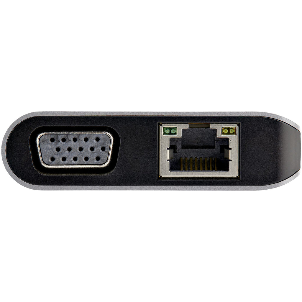 Câble USB-C vers HDMI/VGA 4K 100W - StarTech.com