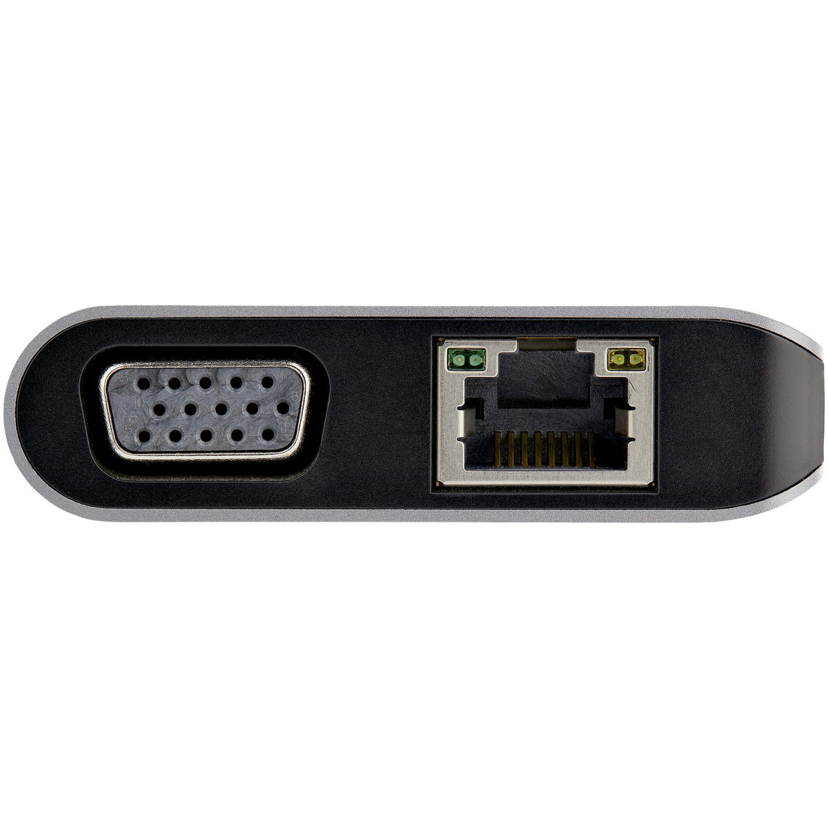 Câble USB-C vers HDMI/VGA 4K 100W - StarTech.com