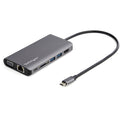 Câble USB-C vers HDMI/VGA 4K 100W - StarTech.com