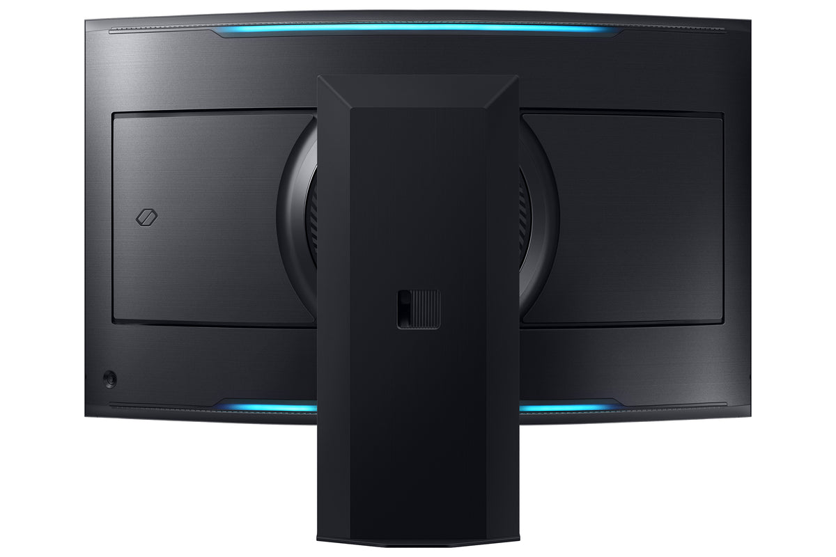 Moniteur Samsung Odyssey Ark G97NC Series 55" QLED 4K 165Hz
