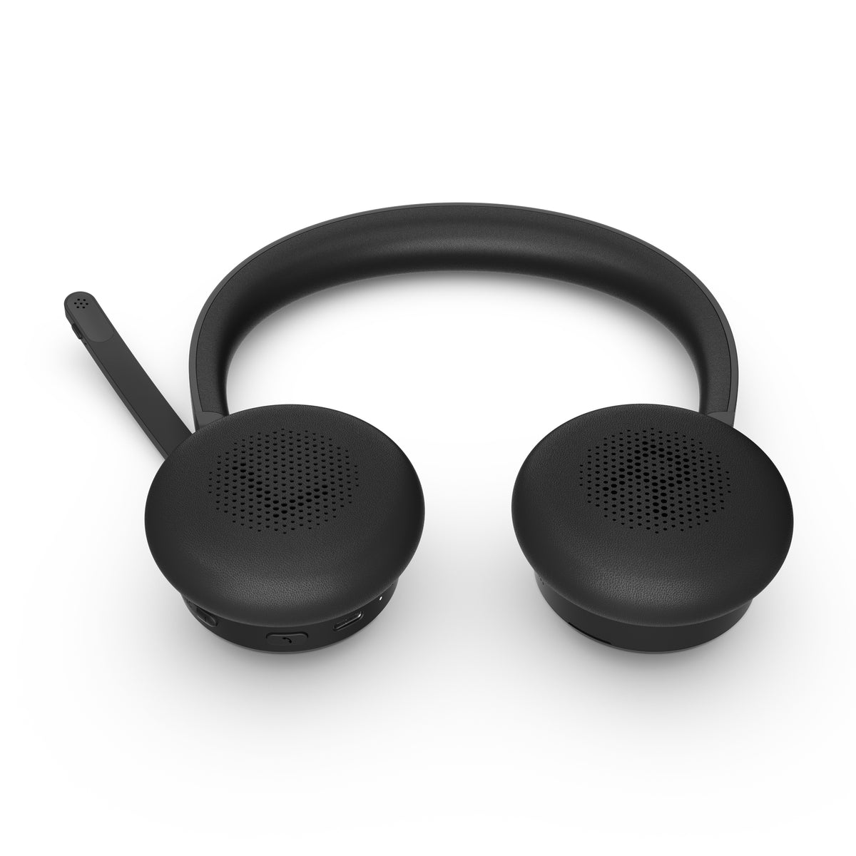 Lenovo 6550 Micro-casque Bluetooth ANC Teams