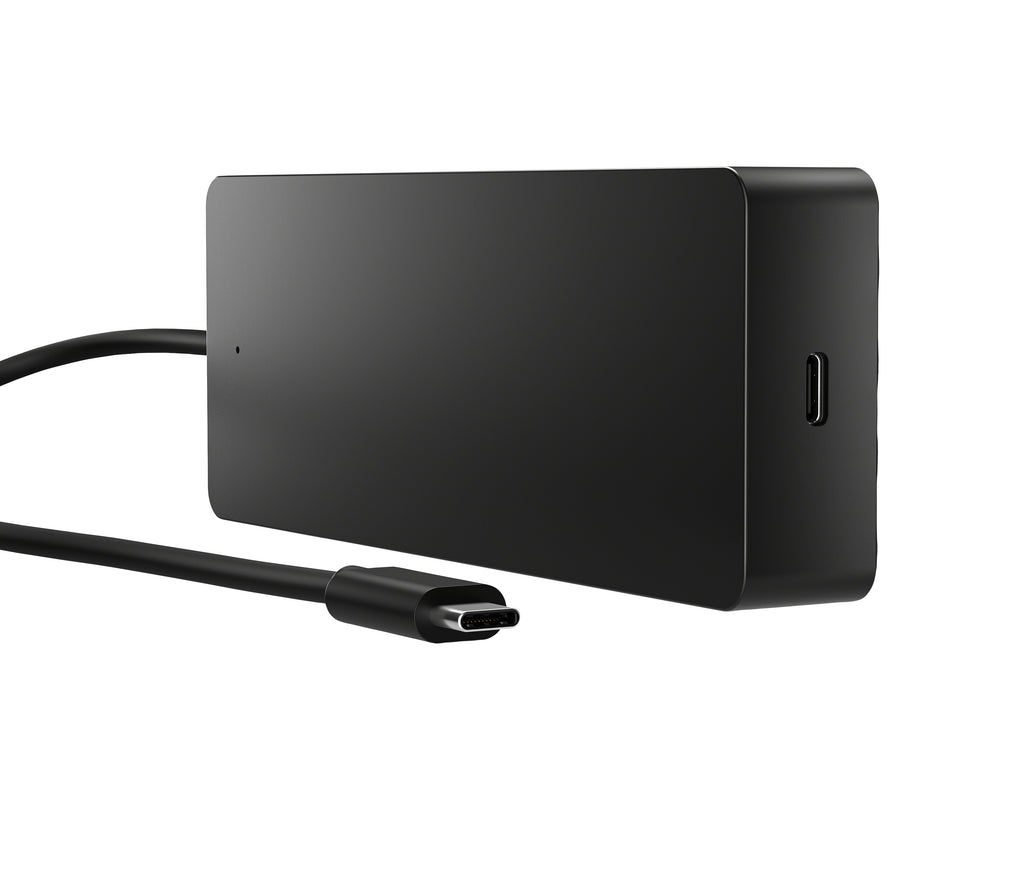 Station d'accueil USB-C HP - 2 écrans HDMI/DP | OMEN Victus ZBook