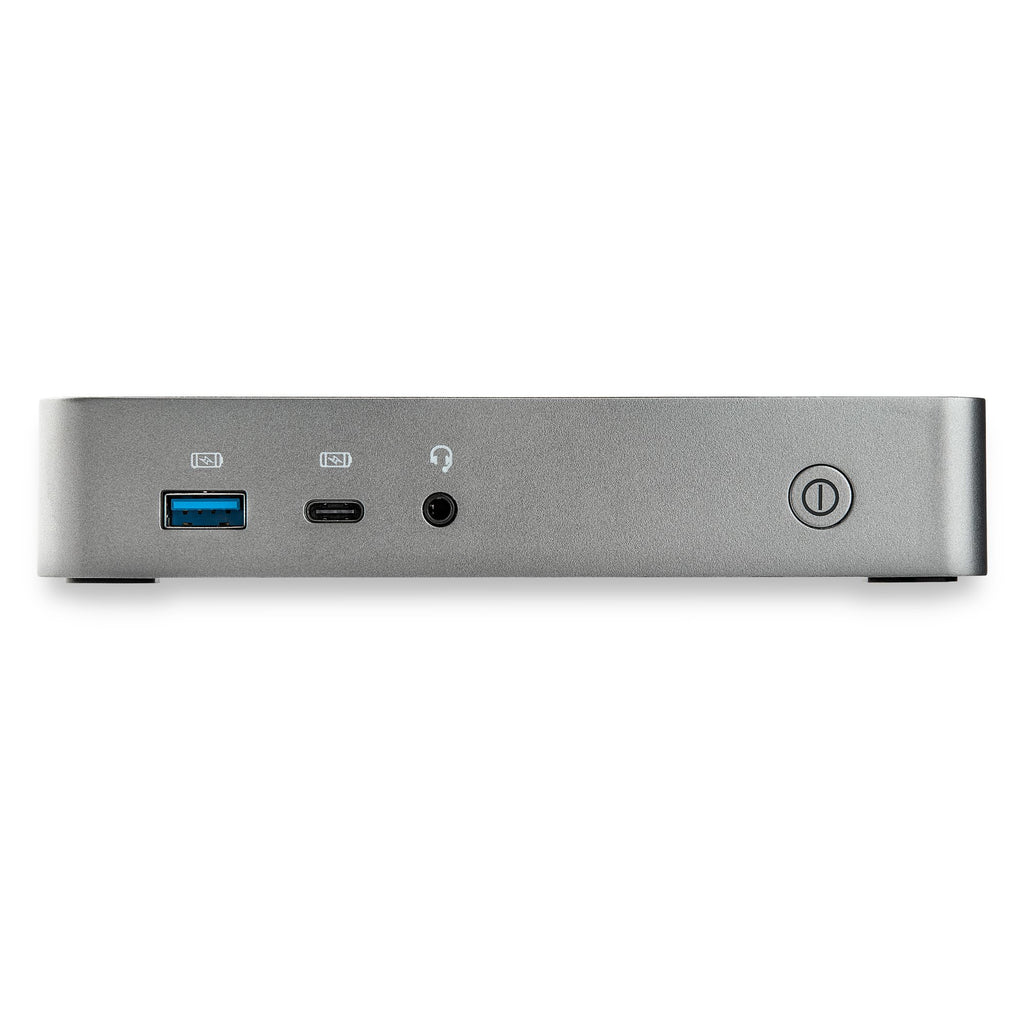 Station d’accueil PC USB-C STARTECH – 2 écrans HDMI Full HD